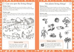 Dorling Kindersley Science Made Easy, Ages 6-7 (Key Stage 1) - 2