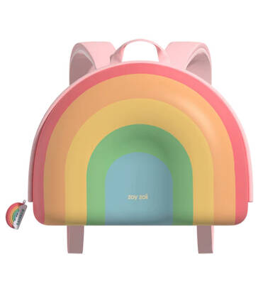 Dream Serisi Sugar Heart Rainbow Çantası B802001 - 1