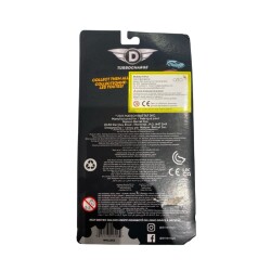 Driven 4'lü Çek Bırak Araba Seti - Mavi, Kırmızı, Mor, Sarı Wh1125Z - 8