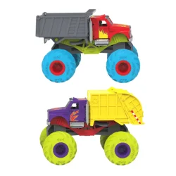 Driven Arazi Servis Kamyonları - Kurtarma Ekibi Wh1316Z - 2