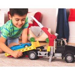 Driven Çekici Wh1236Z - 7