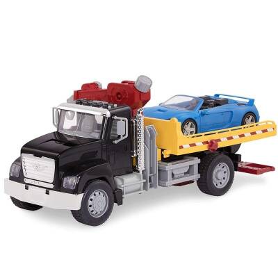 Driven Çekici Wh1236Z - 2