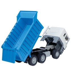Driven Damperli Kamyon Wh1232Z - 5