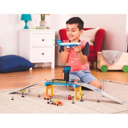 Driven Havalimanı Seti Wh1077Z - 3