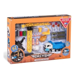 Driven İnşaat Seti Wh1022Z - 1