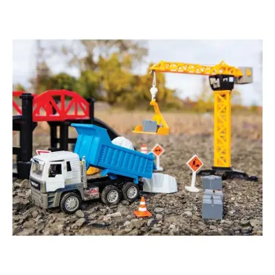 Driven İnşaat Seti Wh1022Z - 3