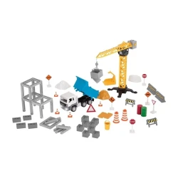 Driven İnşaat Seti Wh1022Z - 5