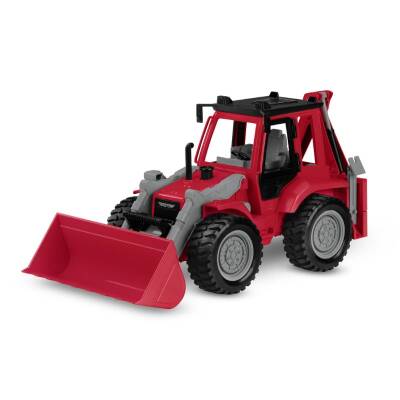 Driven Kazıcı - Yükleyici Wh1357Z - 1