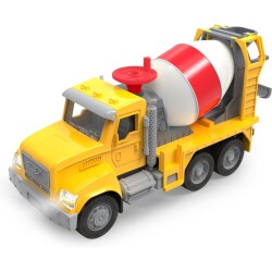 Driven Kumandalı Çimento Arabası Wh1333Z - 1