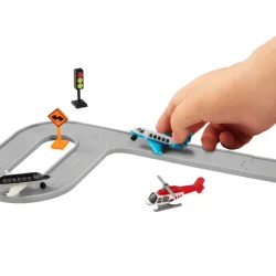 Driven Mini Araçlar Havalimanı Seti Wh1378Z - 3