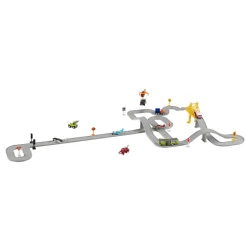 Driven Mini Araçlar Havalimanı Seti Wh1378Z - 2