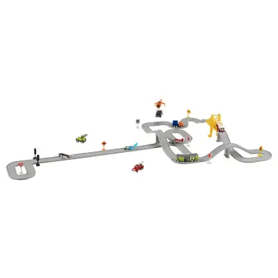 Driven Mini Araçlar Havalimanı Seti Wh1378Z - 2
