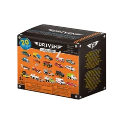 Driven Mini Araçlar Wh1301Z - 3