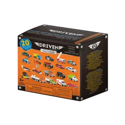 Driven Mini Araçlar Wh1301Z - 3