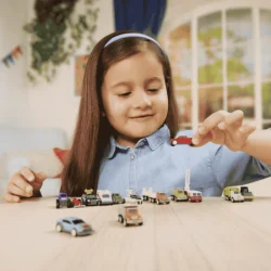 Driven Mini Araçlar Wh1301Z - 2