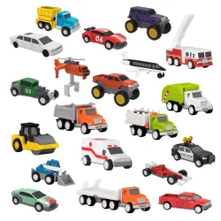 Driven Mini Araçlar Wh1301Z - 1