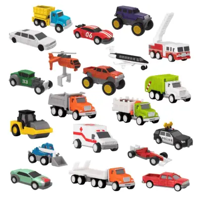 Driven Mini Araçlar Wh1301Z - 1