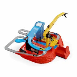 Driven Mini Araçlar Yarış Pisti Wh1312Z - 1