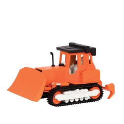 Driven Mini Buldozer Wh1012Z - 1