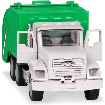 Driven Mini Çöp Kamyonu Wh1182Z - 3