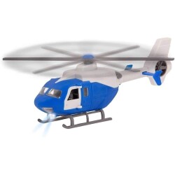 Driven Mini Helikopter Wh1196Z - 2