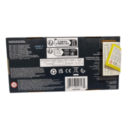 Driven Mini Polis Arabası Wh1209Z - 6