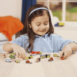 Driven Mini Taşıtlar Wh1300Z - 3