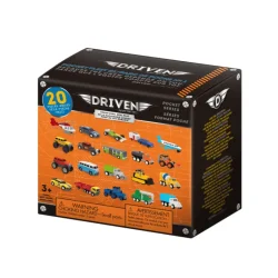 Driven Mini Taşıtlar Wh1300Z - 4