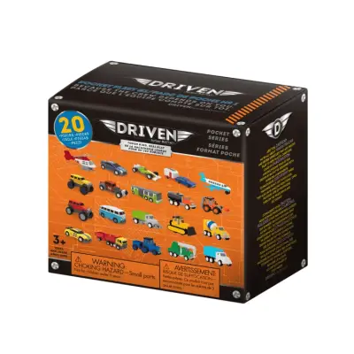 Driven Mini Taşıtlar Wh1300Z - 4