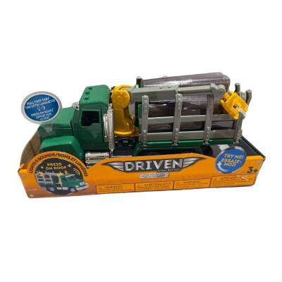 Driven Mini Taşıyıcı Wh1189Z - 9