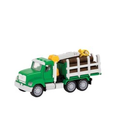 Driven Mini Taşıyıcı Wh1189Z - 1