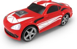 Driven Spor Araba - Kırmızı Wh1261Z - Driven