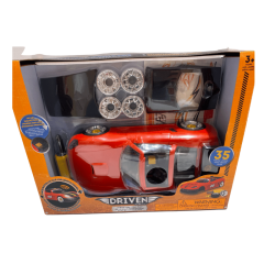 Driven Tak Çıkar Spor Araba Wh1139Z - 9