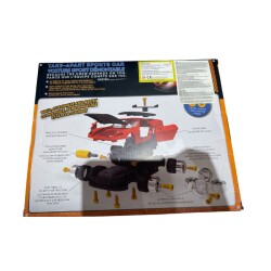 Driven Tak Çıkar Spor Araba Wh1139Z - 10