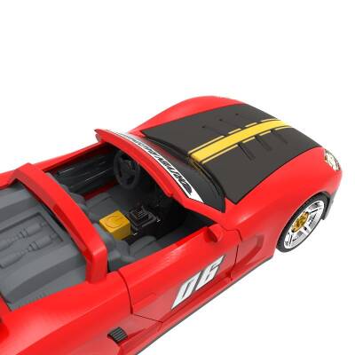 Driven Tak Çıkar Spor Araba Wh1139Z - 7