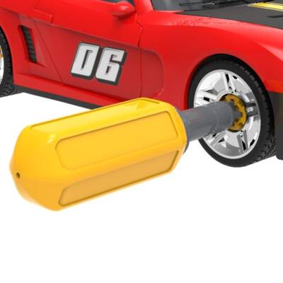 Driven Tak Çıkar Spor Araba Wh1139Z - 6