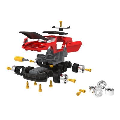 Driven Tak Çıkar Spor Araba Wh1139Z - 4