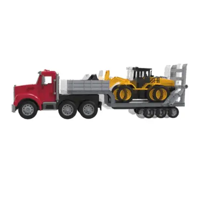 Driven Taşıma Kamyonu Wh1264 - 2