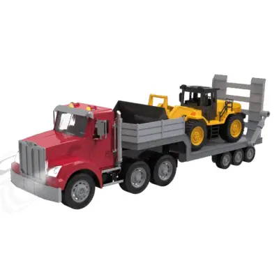 Driven Taşıma Kamyonu Wh1264 - 1