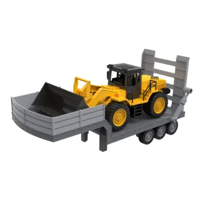 Driven Taşıma Kamyonu Wh1264 - 3