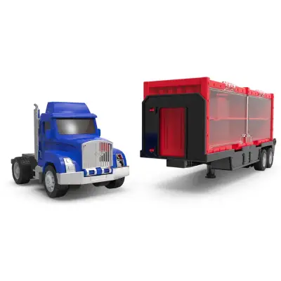Driven Taşıma Kamyonu Wh1334Z - 6