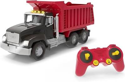 Driven Uzaktan Kumandalı Damperli Kamyon WH1137Z - 1