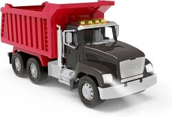 Driven Uzaktan Kumandalı Damperli Kamyon WH1137Z - 5