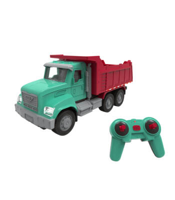 Driven Uzaktan Kumandalı Damperli Kamyon Wh1330Z - 1