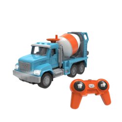 Driven Uzaktan Kumandalı Mini Çimento Kamyonu WH1135Z - 1