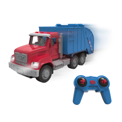 Driven Uzaktan Kumandalı Mini Çöp Arabası WH1332Z - 1