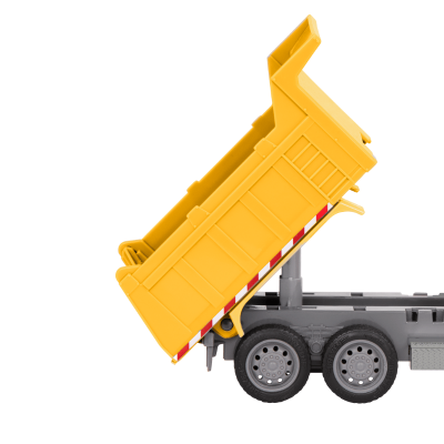 Driven Uzaktan Kumandalı Mini Damperli Kamyon WH1132Z - 5