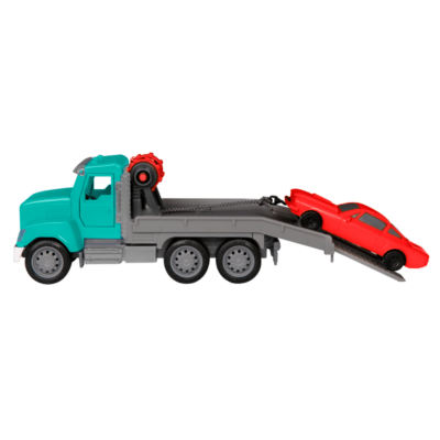 Driven Uzaktan Kumandalı Mini Taşıyıcı WH1133Z - 3