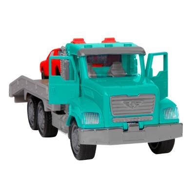 Driven Uzaktan Kumandalı Mini Taşıyıcı WH1133Z - 2