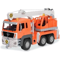 Driven Vinç Wh1234Z - 4